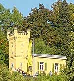 Villa Crailsheim